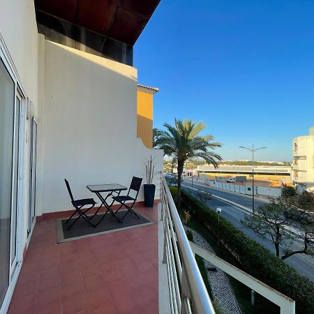 T1 Ocean View Close To Praia Da Oura Albufeira Zewnętrze zdjęcie