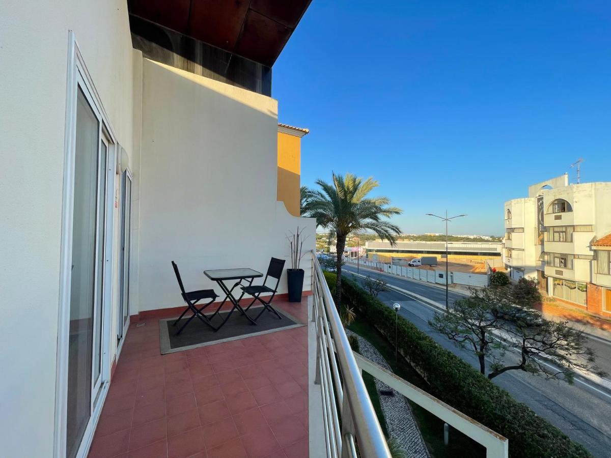 T1 Ocean View Close To Praia Da Oura Albufeira Zewnętrze zdjęcie
