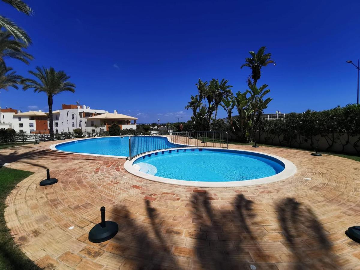 T1 Ocean View Close To Praia Da Oura Albufeira Zewnętrze zdjęcie